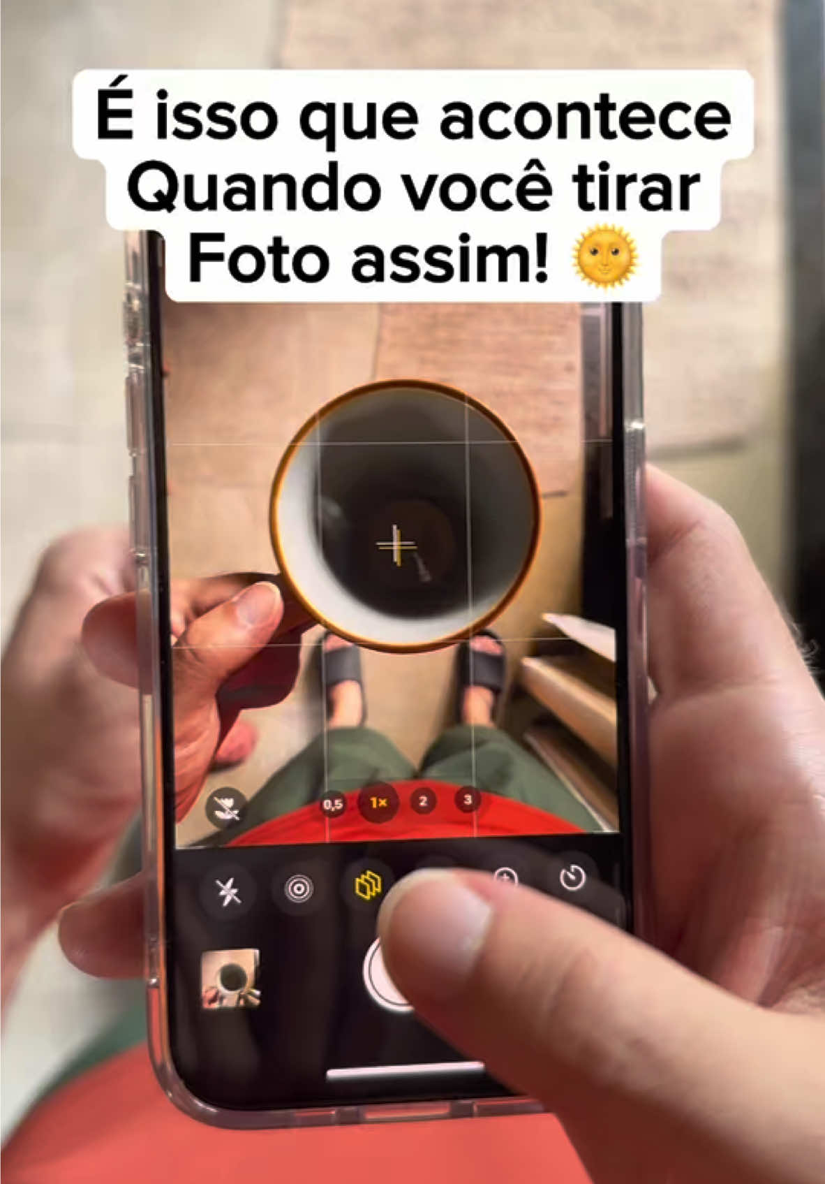 Dica de story simples de fazer e todo mundo vai querer saber como você fez! 😮  Uma ótima forma de aumentar o seu engajamento com um bom dia estilos e fácil de fazer, todo mundo vai adorar quando ver isso no seu perfil. ✅ já salva essa dica de story para quando você for fazer ou manda pra quem gosta de fazer isso !  #dicas #foto #celular #story #cafe #bomdia #stories #jefdicastech #fotografia 