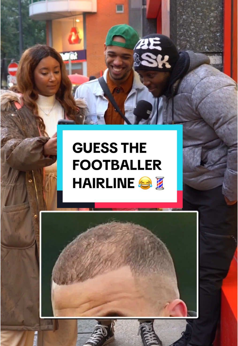 Guess who these footballers are from before they touched Turkey… 😂💇‍♂️ #footballquiz #footballtiktok #quiztok #guesstheplayer #planetfootball 