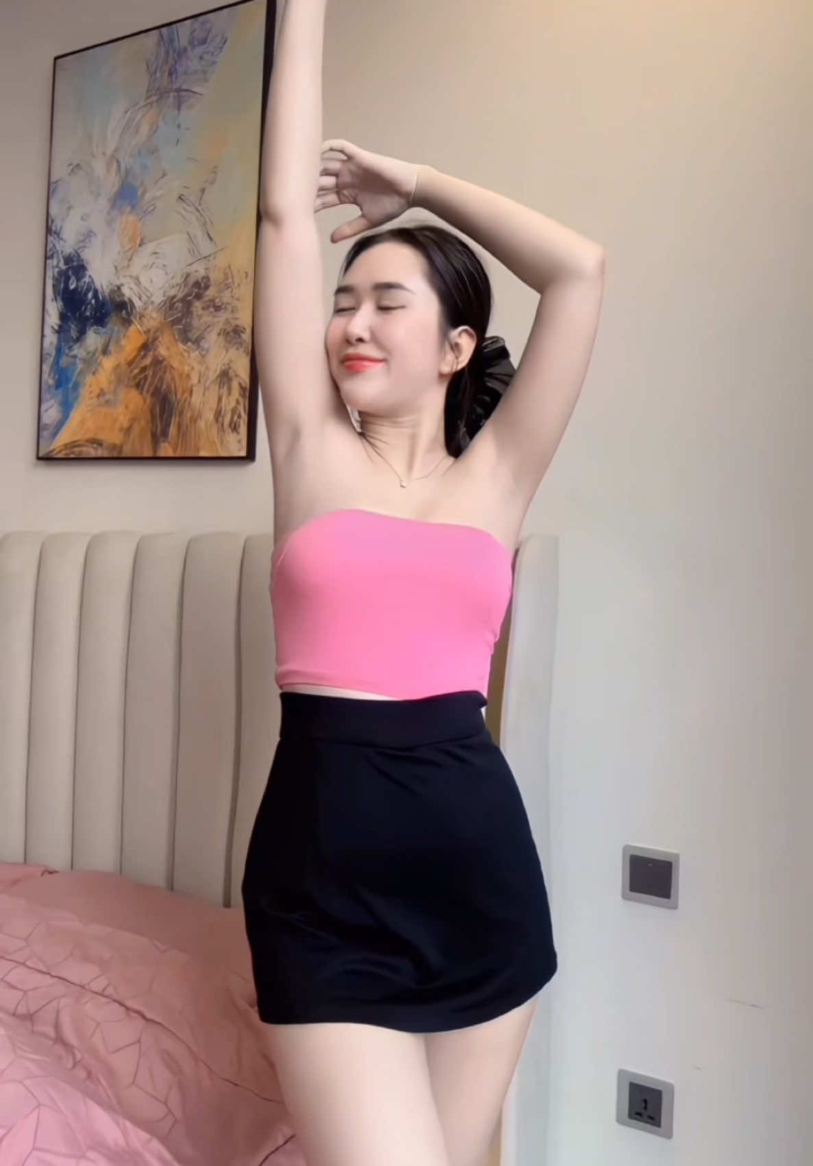 Bí quyết để vùng da dưới cách tay trắng mịn  😍@GMEELAN_SKINCRAE_VN @GMEELAN.Official #50xpearlunderarmwhitening #underarmwhitening #kembody #kembodytrangda #xuhuong #GMEELANvn #doubleday #12.12sale