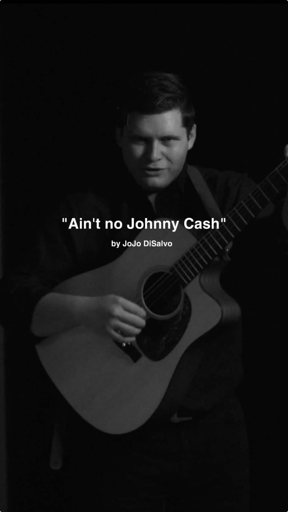 “Ain’t No Johnny Cash” Ladies and gentleman, you’ve been asking for it and here it is! The full version of my take on “Double Wide” by the lovely @Gabriella Rose  #country #countrymusic #doublewide #nashville #fyp #johnnycash #mashup #singersongwriter #texas  @Johnny Cash  🎥🎥: @Giorgio da Vinci 🇮🇹🇲🇽  💡💡: @Gatlin Johnson