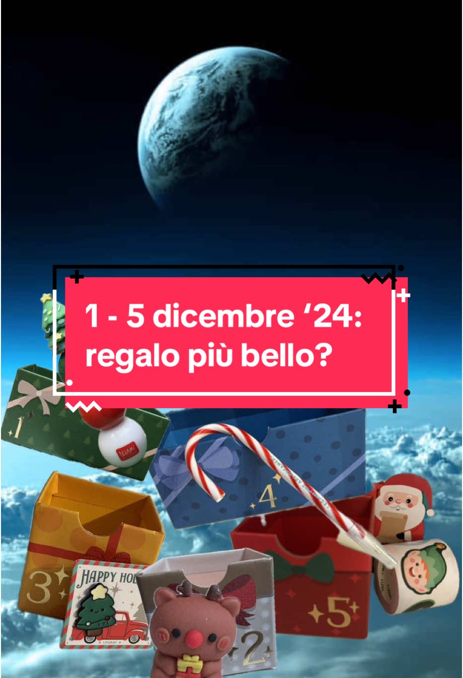 Quale regalo vi è piaciuto di piu fino ad oggi? Per me 1 e 2 ! 🎁 #legamimilano #legami #calendariodellavvento #regali #natale 