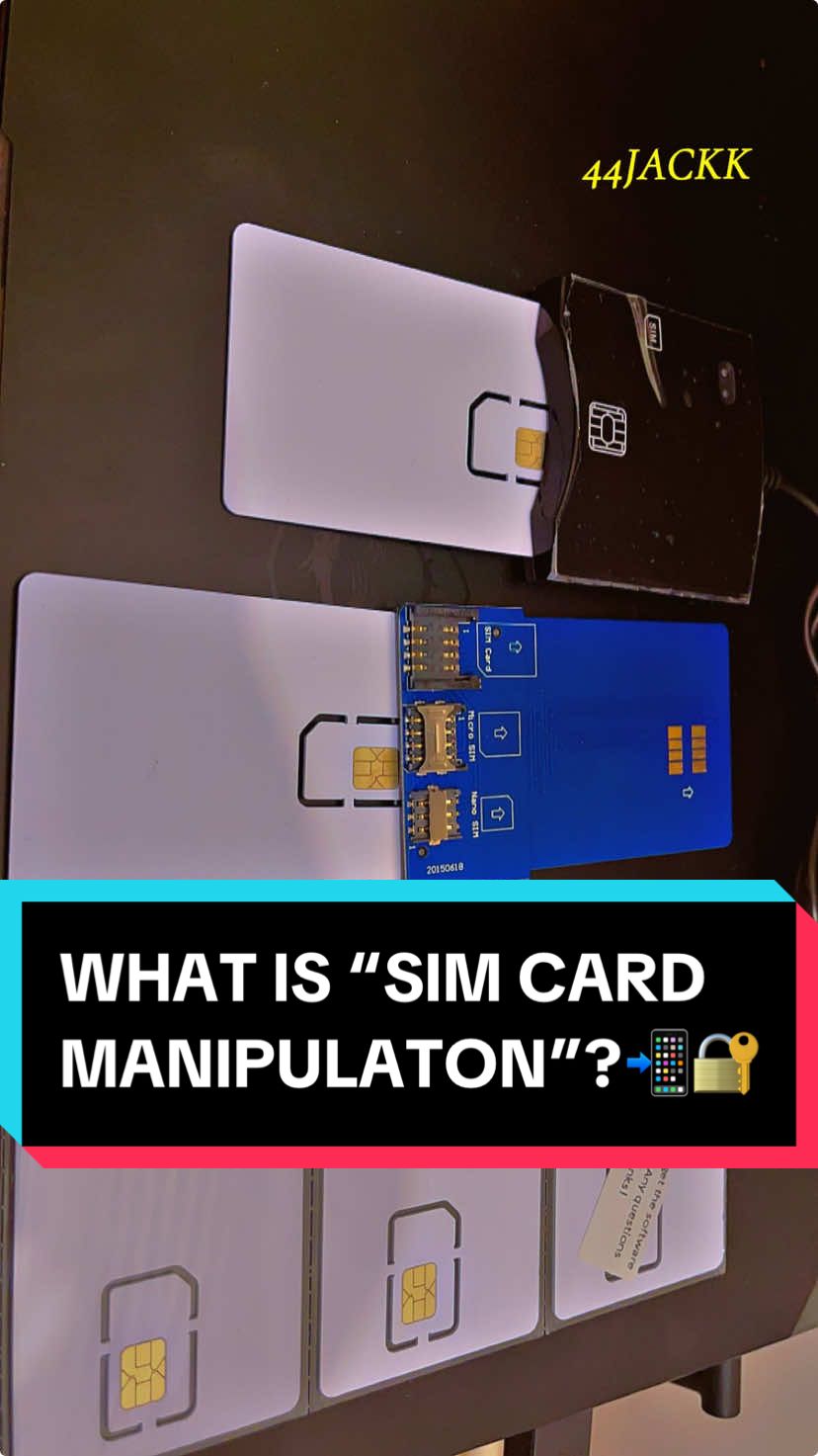 SIM CARD R&D 📲🔐 Be more careful. #CellularNetwork #SIMCard #TechEducation #CyberSecurity #MobileTechnology #SIMProgramming #HackingAwareness #EthicalHacking #TechTips #DigitalSafety #TechExplained #Programming #CyberAwareness #TechKnowledge #SIMCloning #InformationSecurity #DataProtection #CyberDefense #MobileSecurity #SDR #TechLearning #Engineering #RadioFrequency #Telecom #TechResearch #TechInnovation #RFEngineering #SIMCardHacks #EthicalTech #CyberForensics #NetworkSecurity #Technology #bmw #audi #rangerover #cars #mercedes #mercedesbenz #tesla #ford #iphone #samsung #ee #tmobile #verizon #vodafone #voxi #orange #lyca #smartphone #ios #android 