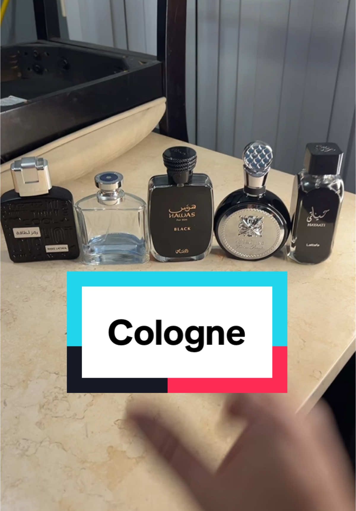 We all want compliments when we wear fragrances right? This one will get you for sure compliments!! #menscologne #cologne #fragrances #mensfragrance #tiktokmademebuyit #lattafa 