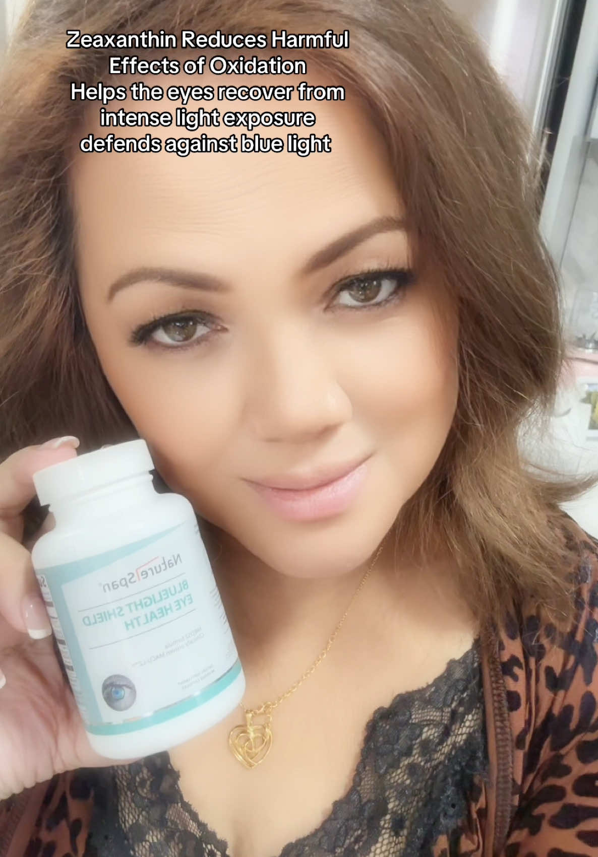 Get your Lutein eye health supplement today on the TikTok shop on sale now for $37.98 sold by NatureSpan ! #tiktokshopholidayhaul #naturespan @NatureSpan @sellwithtiktokshop_us ##tiktokshopblackfriday #tiktokshopcybermonday #mia_manhattan_ny 