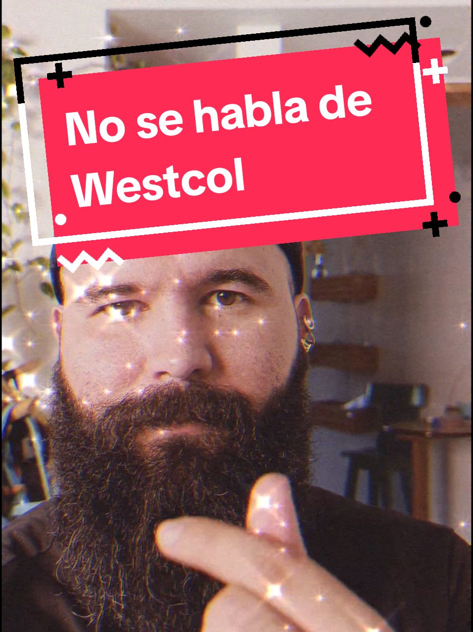 Ojo! No se habla de #WestCol no no no! ya lo saben. 