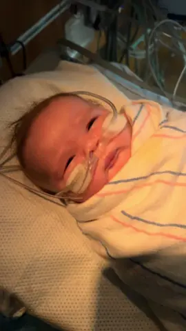 Ivey 🤍 #heartwarrior #chdawarness 