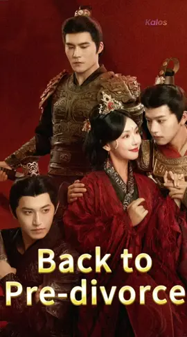 Back to Pre-divorce Shen Bicheng is reborn just before she’s abandoned. In her previous life, she was wrongly blamed for jealousy and harming her stepmother and children, losing everyone's trust. After her rebirth, she takes control of her fate, uncovering the real villain, Wen Fuyun. With the help of Chu Lingxiao, they save each other, defeat Lu Mingzhe, and uncover the truth: the man she was meant to marry on their wedding night was actually Chu Lingxiao himself.#kalostv #shortfilms #shortplay #dramatic #short #plussize #fyp #dramatiktokindonesia #chinesedrama #foryoupageofficiall #tvseries #film #movie #filmtiktok #movietiktok #tvtiktok #tvclips #filmtok #movietok #tvtok #reelshort #ショートドラマ #短編映画 #ドラマ #ショートフィルム #短編ドラマ #ドラマティッカー #ごっこ倶楽部 #webreakpartsnothearts #まいはに #ショードラアワード2024 #剧情 #反转 #短视频 #反轉 #爽剧推荐 #好剧推荐 #短剧 #短劇 #短劇推薦 @TikTok 