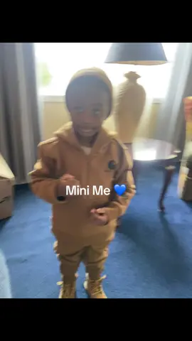 #mymini #Saj #youngestofthecamp