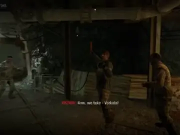 Vorkuta flashbacks☠️| 1813/10000 #callofduty #cod #bo1campaign #bo6 #bo1 #blackops #vorkuta #flashbacks #fyp