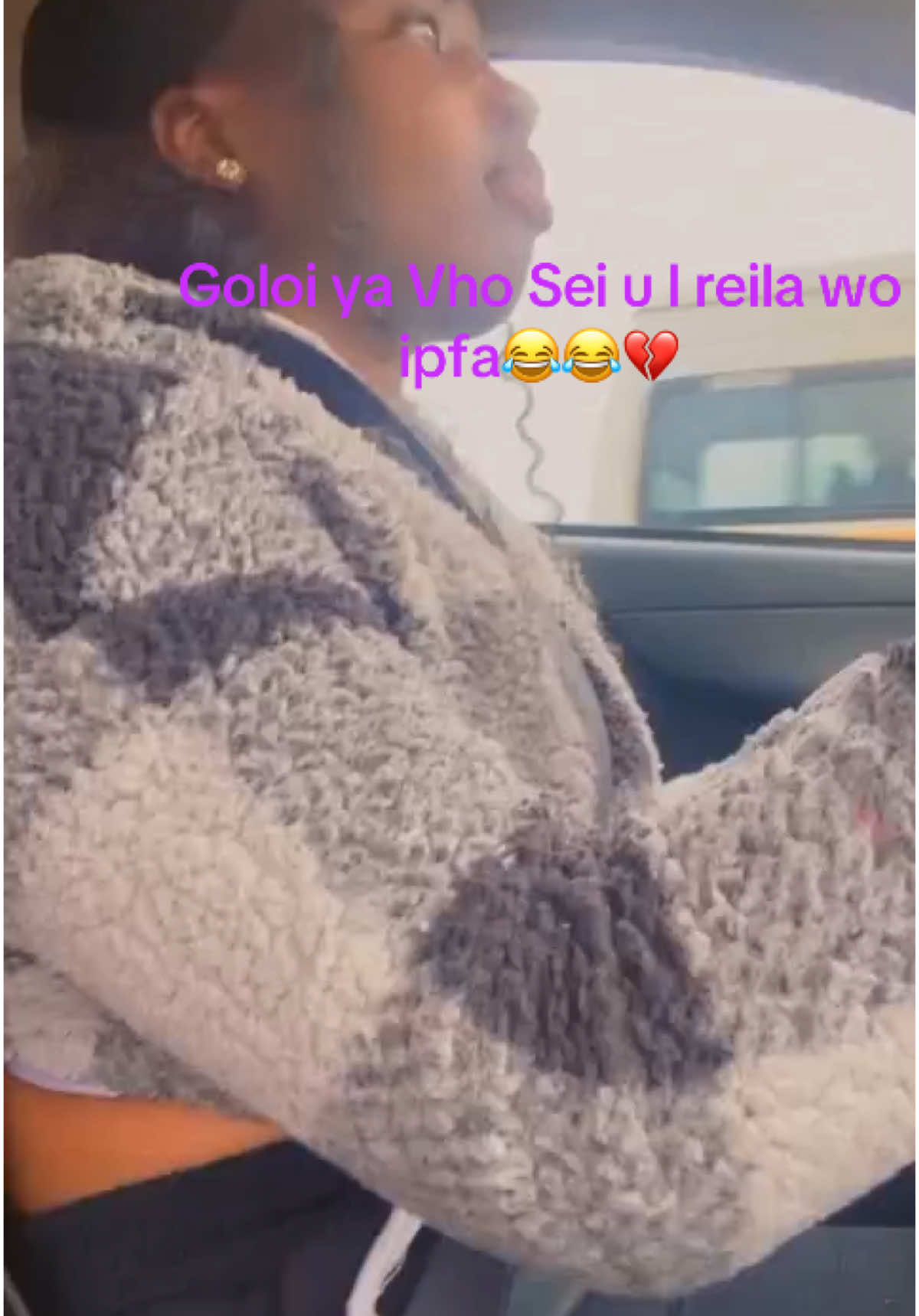 😂😂😂hei goloi u i reila wo ipfa🤣🤣😭💔#SAMA28 #viral_video #accident #funny 