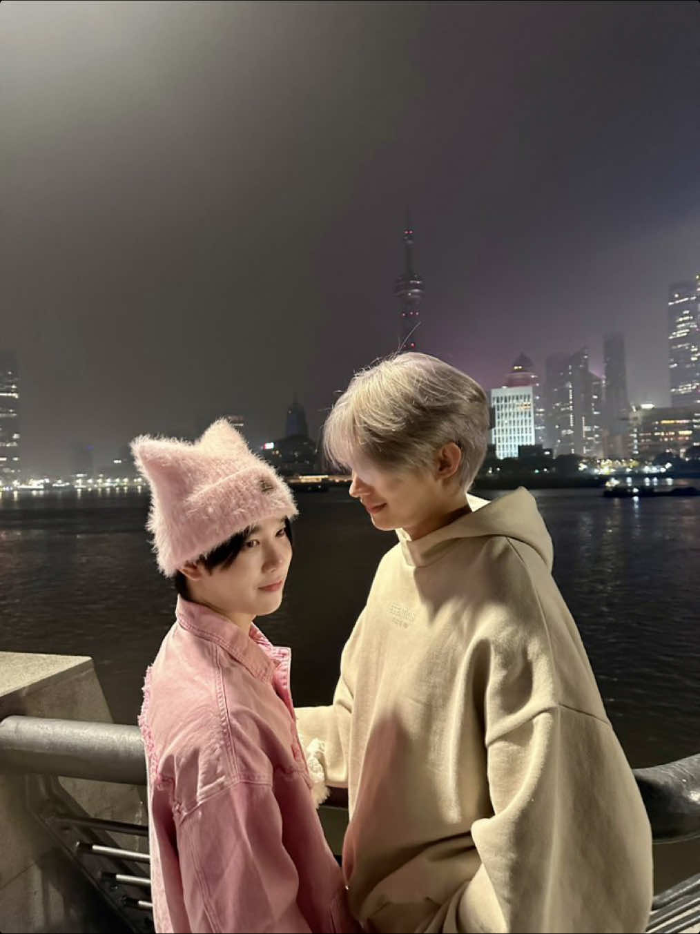 Làn ưu tiên của khun Tutor 🫡 #muyimurluve #tutoryim #mynameis_yim #krptt_ #TutorYiminShangHai #fypシ゚ 