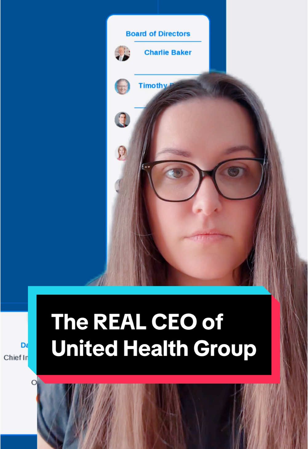 #greenscreen #united #unitedhealth #news #breakingnews 