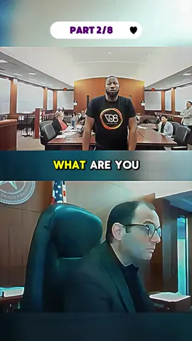 #trialwatch #courtroom #Legaltiktokviral #courtroomdrama #judgefleischer 