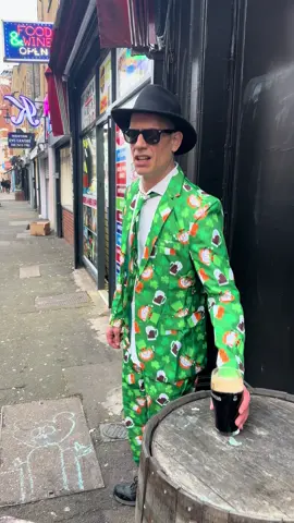 ☘️
