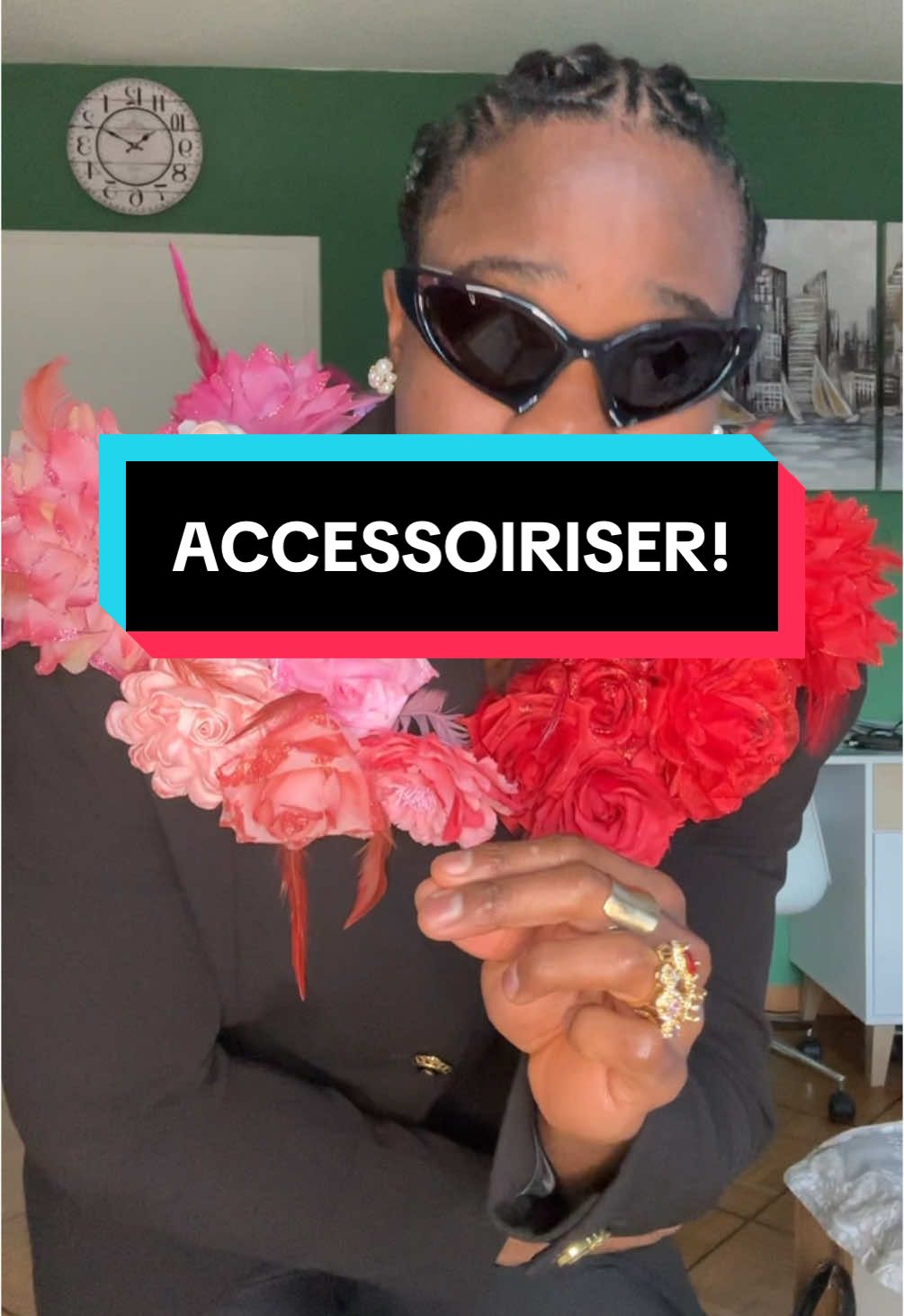 En plus c’est peu cher ! -  #accessoires #détails #details #jewelry #tips #fashion 