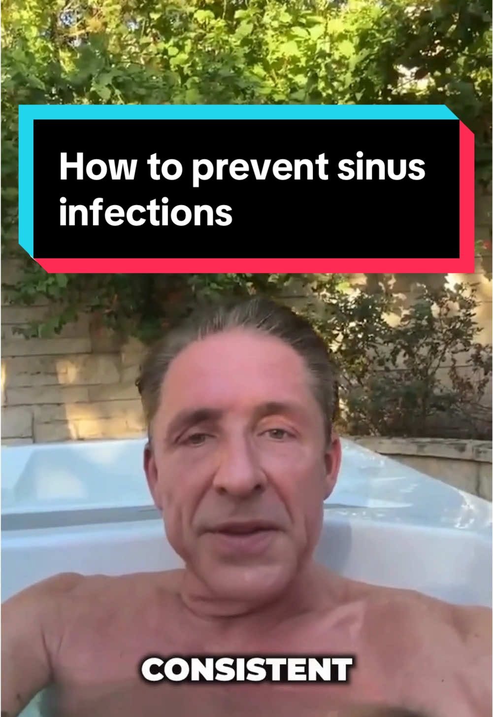 Share this video with a friend to help them out! 🙏🏼 #DaveAsprey #biohacking #biohacker #biohacked #sinusinfection #sinus #health #wellness #wellbeing #moldtoxin #moldtoxins #mold