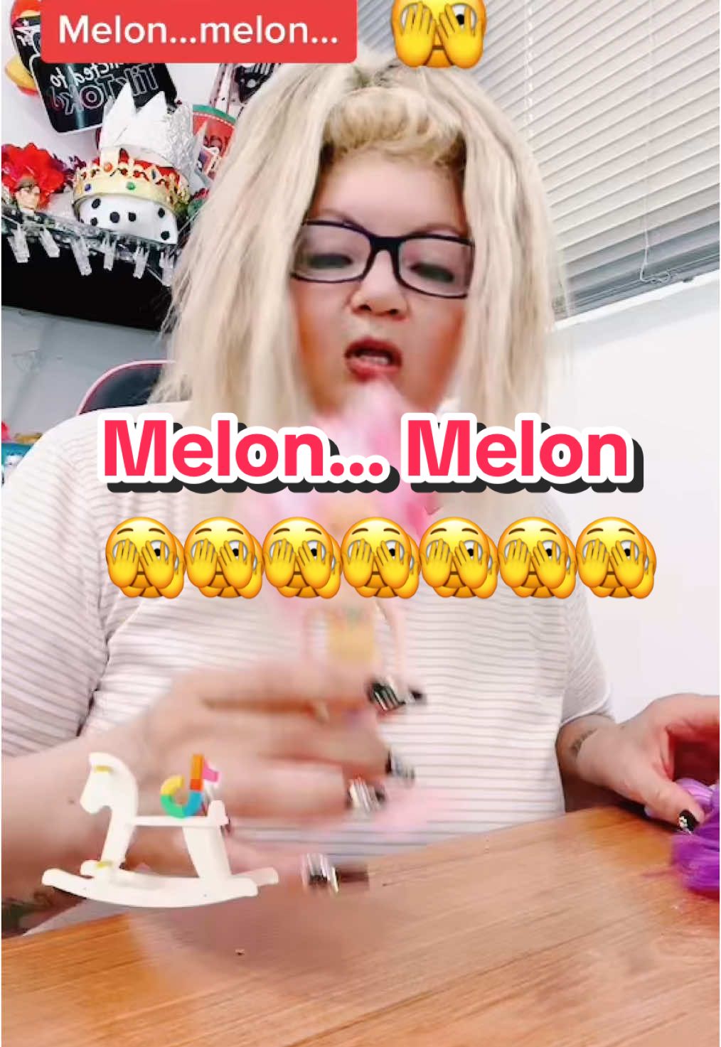 #Recuerdos Melon Melon… 🫣 #duo #niños #humor #risa #melon #extraterrestre #sirenacolorado #creadordecontenido #dalealmas #teamcoloreslatinos 