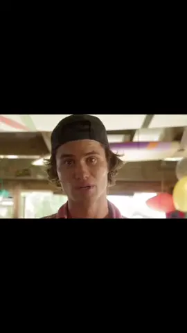 Rudy being my favorite @Rudeth @Hichasestokes @jonathan daviss @Carlacia Grant  #obx #jjmaybank #johnbroutledge #popeheyward #cleo #pouges4life #pougelandia 