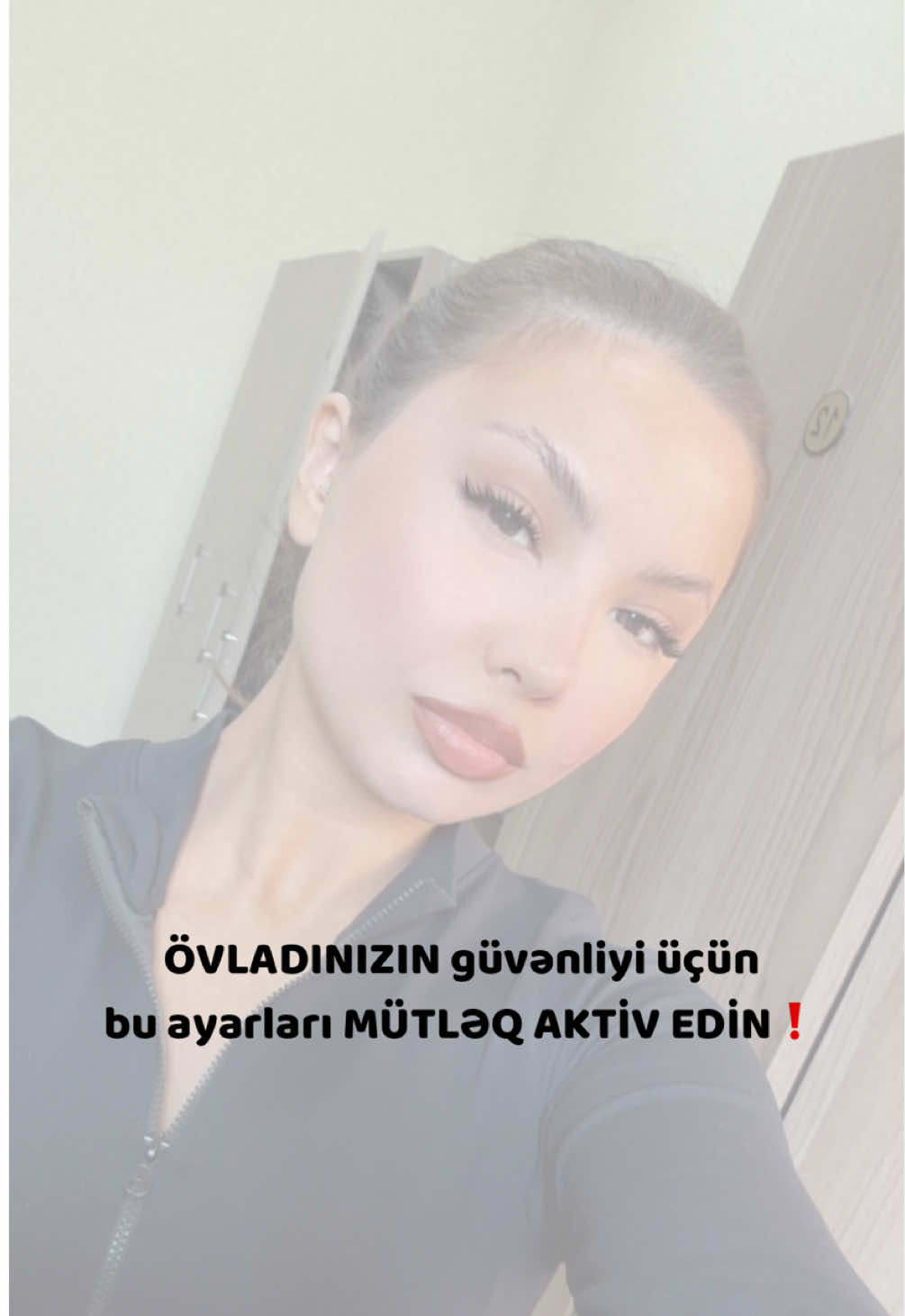 Övladınızın güvənliyi üçün bu ayarları mütləq aktiv edin! Övladı olan valideynlərə bu postu göndərin onlarında məlumatı olsun🥰 _____________________________ Nərmin- Sosial media mütəxəssisi. Əməkdaşlıq və əlavə suallar üçün👇🏻‬  📩nerminaliyeva1002@gmail.com #shikarminsmm #smm #marketing #sosialmedia #konsultasiya 