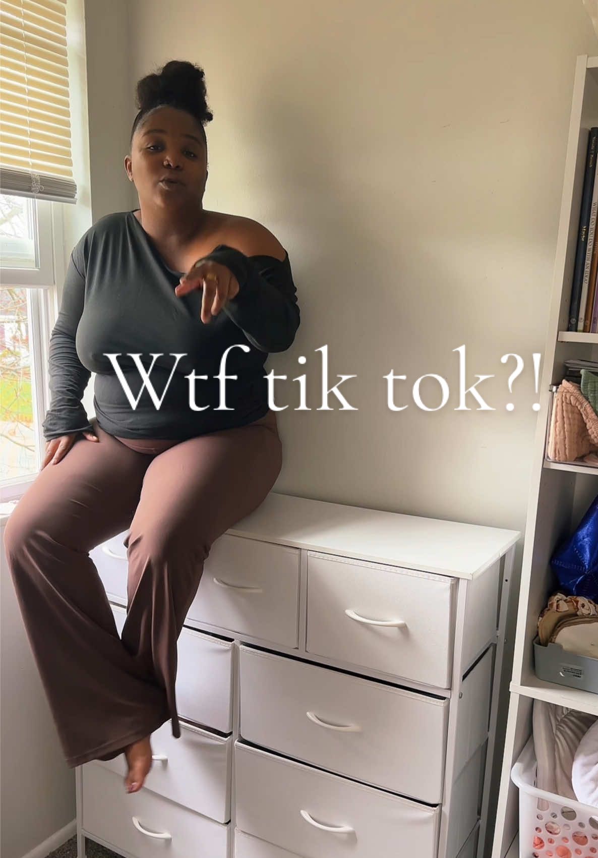 Looking for some extra storage at an affordable cost? I got you!! This 9 drawer dresser is going to be your life saver!!! It’s so sturdy and spacious, perfect for anybody looking to get some extra storage at a good cost! #TikTokShop #ttshop #ttshopdeals #9drawerdresser #dresser #dressers #dresserorganization #storagehacks #9drawerdresserreview #fabricdresser #mydepot 