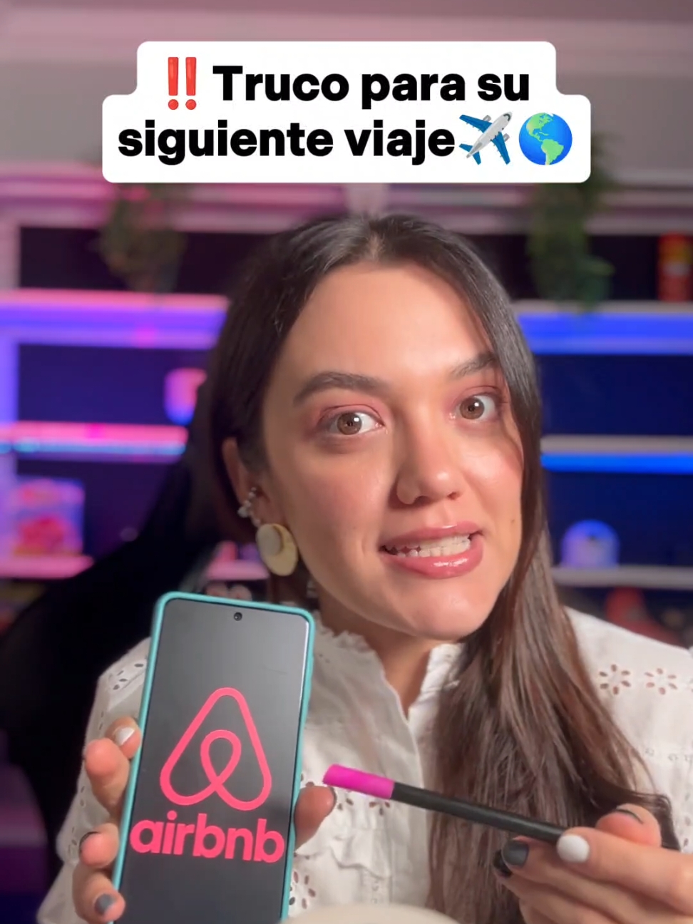 ‼️Primer y segundo Episodio Disponibles‼️ 👉🏻 Mano, si quiere impulsar su negocio o crear uno digital desde cero, en este taller aprenderá: * Tips para aumentar seguidores orgánicamente * IA para transformar su negocio * Estrategias de viralización con reels * Primeros pasos para  iniciar un negocio digital * Canva para negocios ✅ Haga clic en el link de mi bio para verlos ahora mismo. 😉 Aproveche porque saldrán del aire en unos días 🏃🏻🏃🏻‍♀️💨