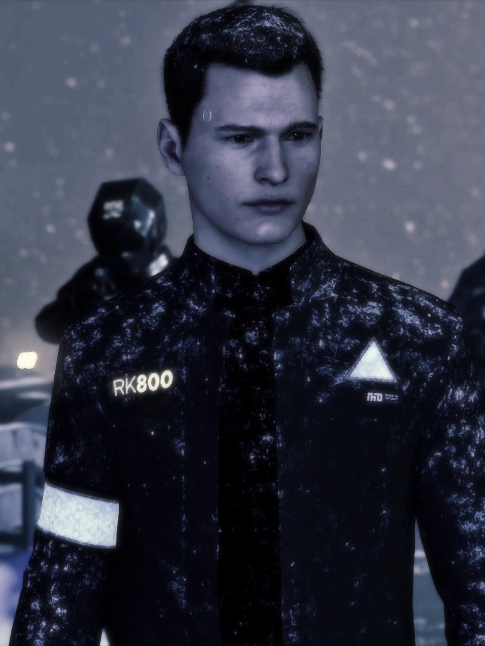 Connor vs Captain Allen || #CONNOR  Scp: @connor’s 🪙  #dbhedit #editdbh #connordbh #dbhconnor #detroitbecomehuman #DBH #dbhconnoredit #connordbhedit #detroitbecomehumanedit #detroitbecomehumanconnor #rk800 #rk800_connor #edit #fypp 