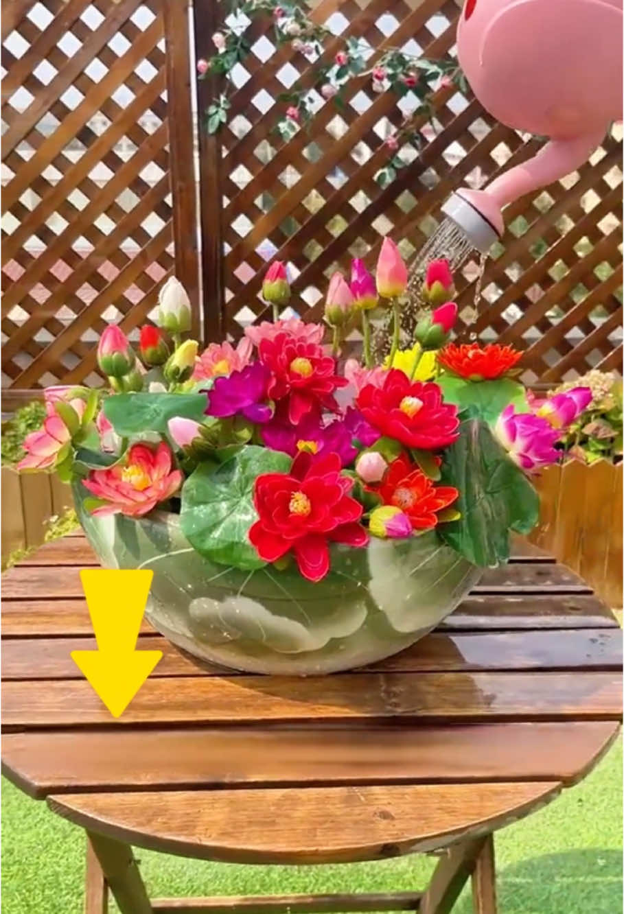 You will love this flowers #TikTokShop 