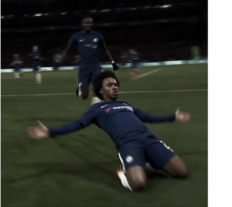 #willian #chelsea #fyp