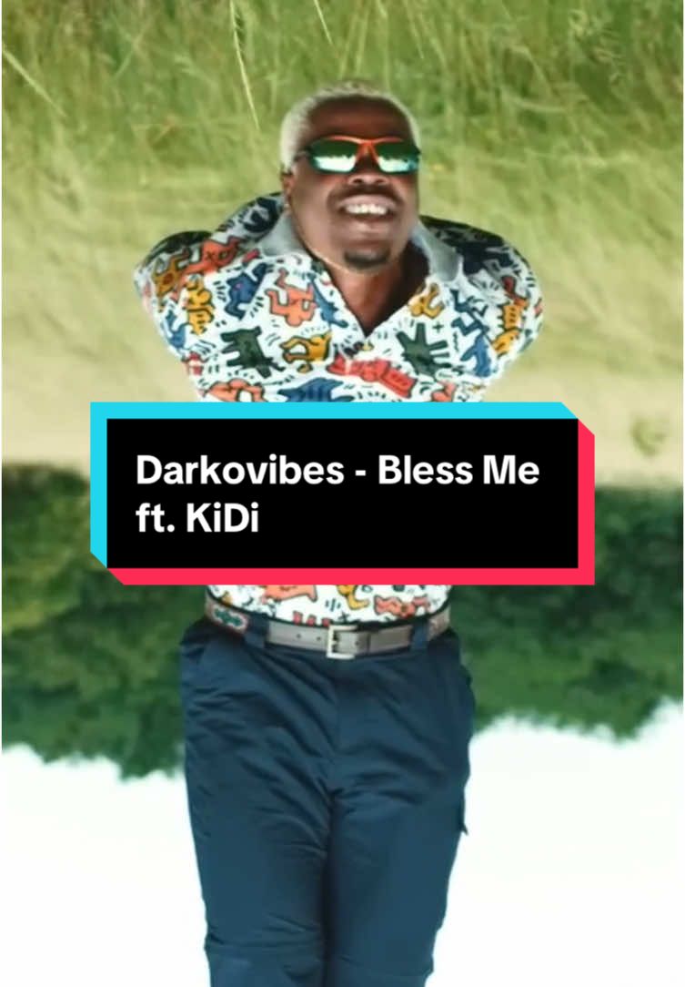 ♫ Darkovibes - Bless Me ft. KiDi  . . . . . #eleven59trends #kumordziepromo #nigeriasongs #ghanasongs #hiplife #highlife #afrobeat #throwbacksongs #foryourpage #foryou #fypシ゚viral #darkovibes #kidi #blessme