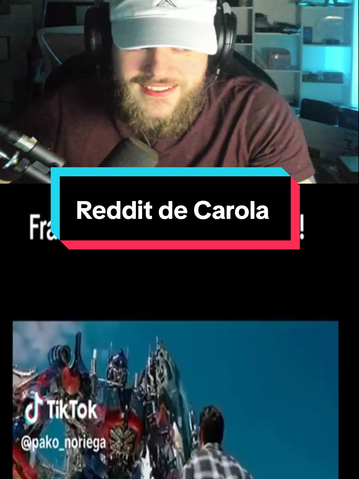 #carola #parati #fyp #foryou #game #gameplay #risas #Humor #reddit #twitchCarola 