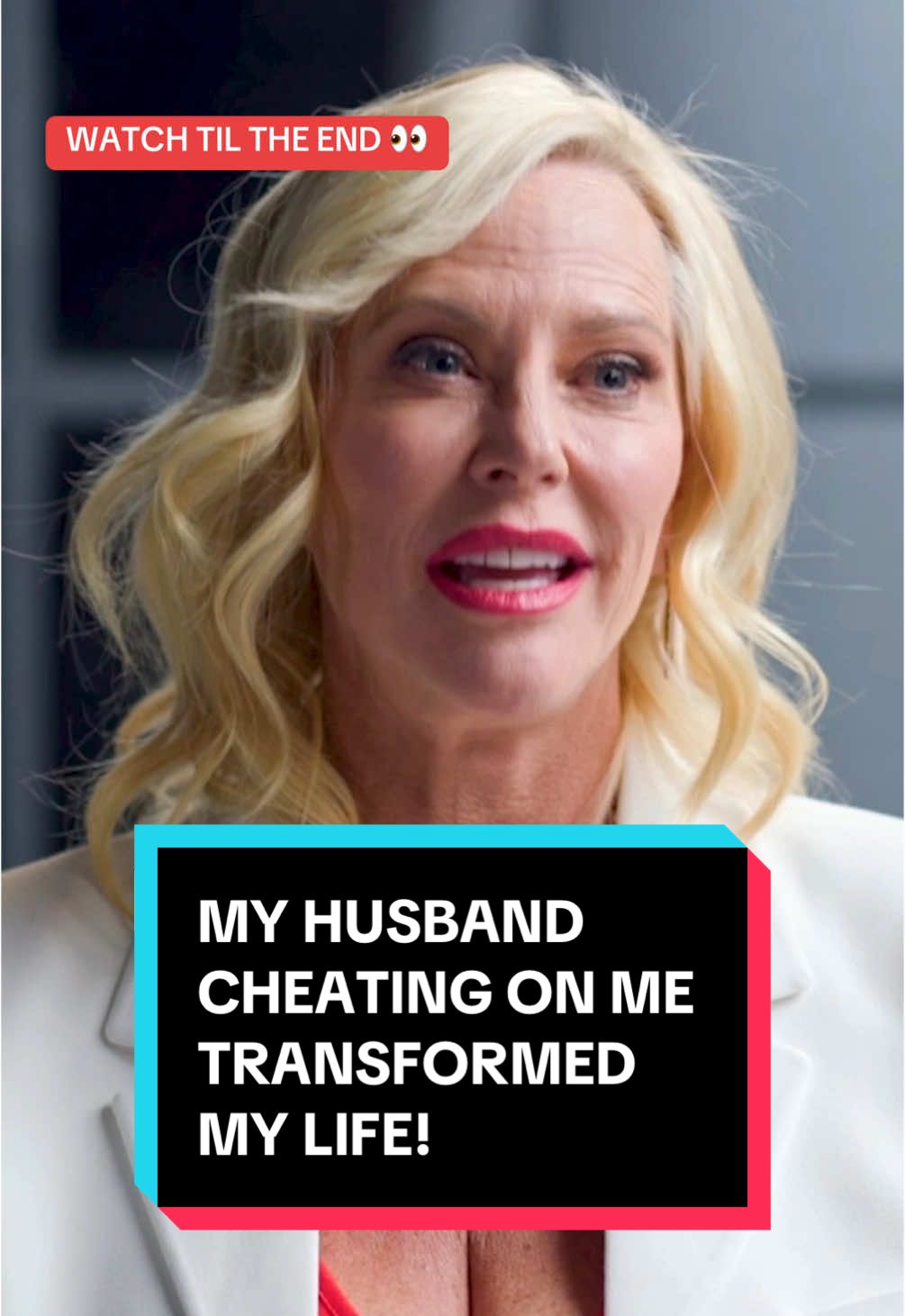 Expert Susan Bratton opens up about how her husband cheated on her but it postivitely effected her?! 😨  Full conversation on The Diary Of A CEO 👏🏾 #podcast #podcastclips #clip #diaryofaceo #teamwork #cheater #cheating #expert #marriage #married #affair #story #storytime #interview 