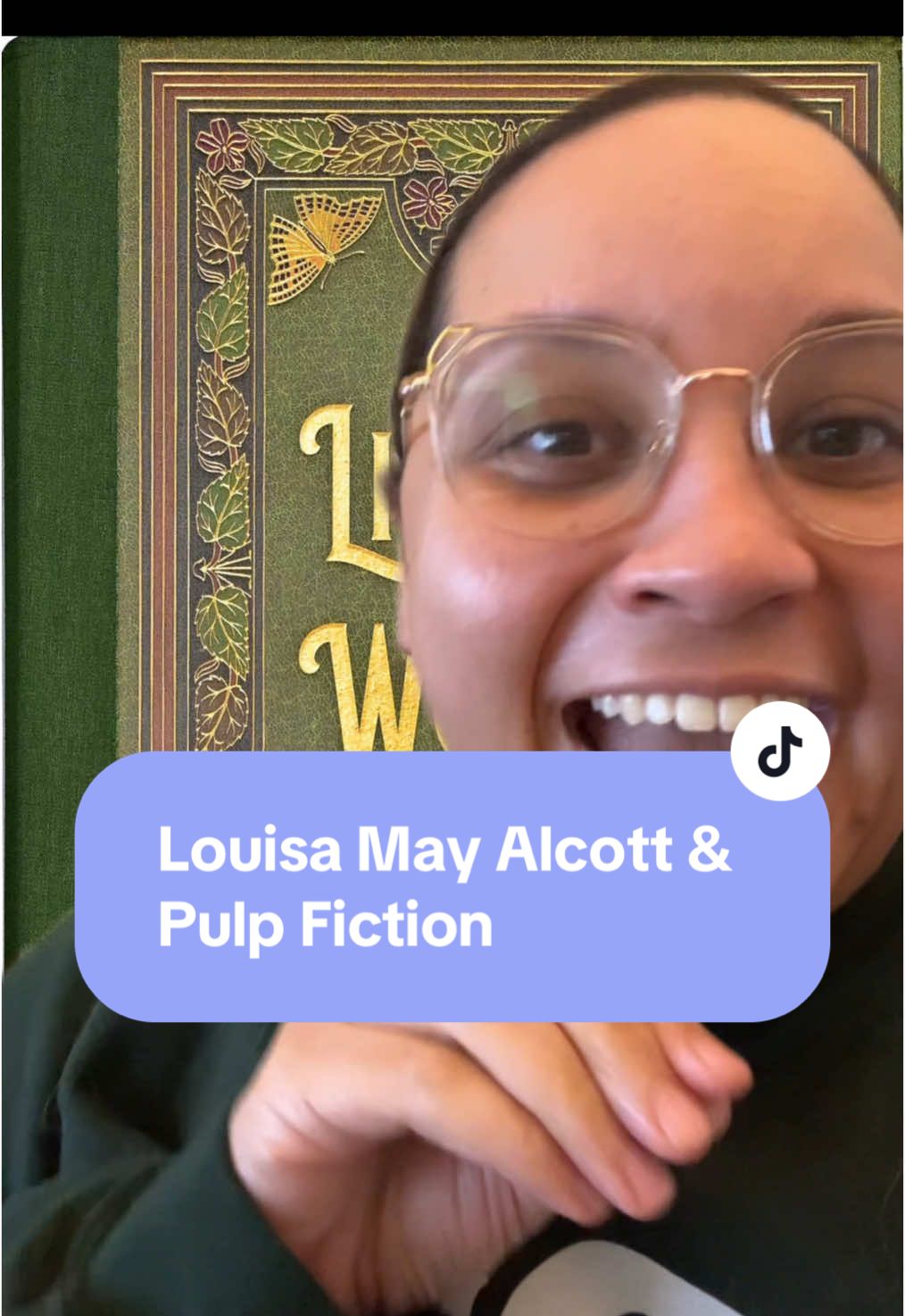 Before Little Women, Louisa May Alcott had a wild side. She wrote scandalous pulp fiction under the pen name A.M. Barnard—think opium, mind control, insanity, and power struggles. She even said in her journal she fancied “lurid things.” One of her best-known works? Behind a Mask, where she explores dominance and a woman’s power through a very unexpected lens. These thrillers weren’t rediscovered until the 1940s and weren’t published again until the 1970s. Who knew the Little Women author had such a dark, thrilling side? 👀 Follow me for more hidden stories about famous authors! ✨📚 #BookTok  #hiddenhistory  #louisamayalcott  #littlewomen #greenscreen 