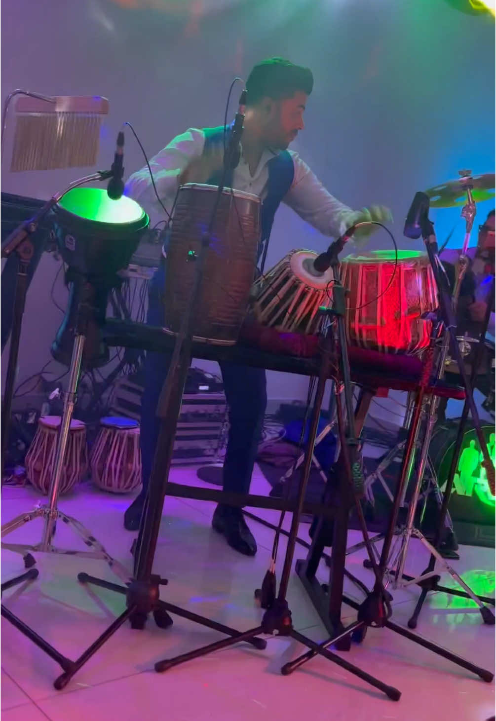 @Aria Band 🎶 #🇦🇫 #music #performance #onstage #afghanmusic #herati #percussion #mast #ariaband #fyp 