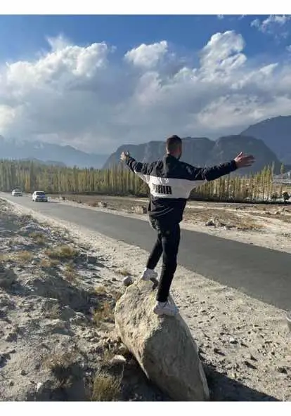 Skardu Trip #lc80 #travellife #hazaramotorway #naran #skardu #beauty #foryou #tiktokislove #tiktokcreator #unfreezemyaccount #familyfirst #kpk #gilgitbaltistan #beautifulpakistan #🇵🇰❤️ 