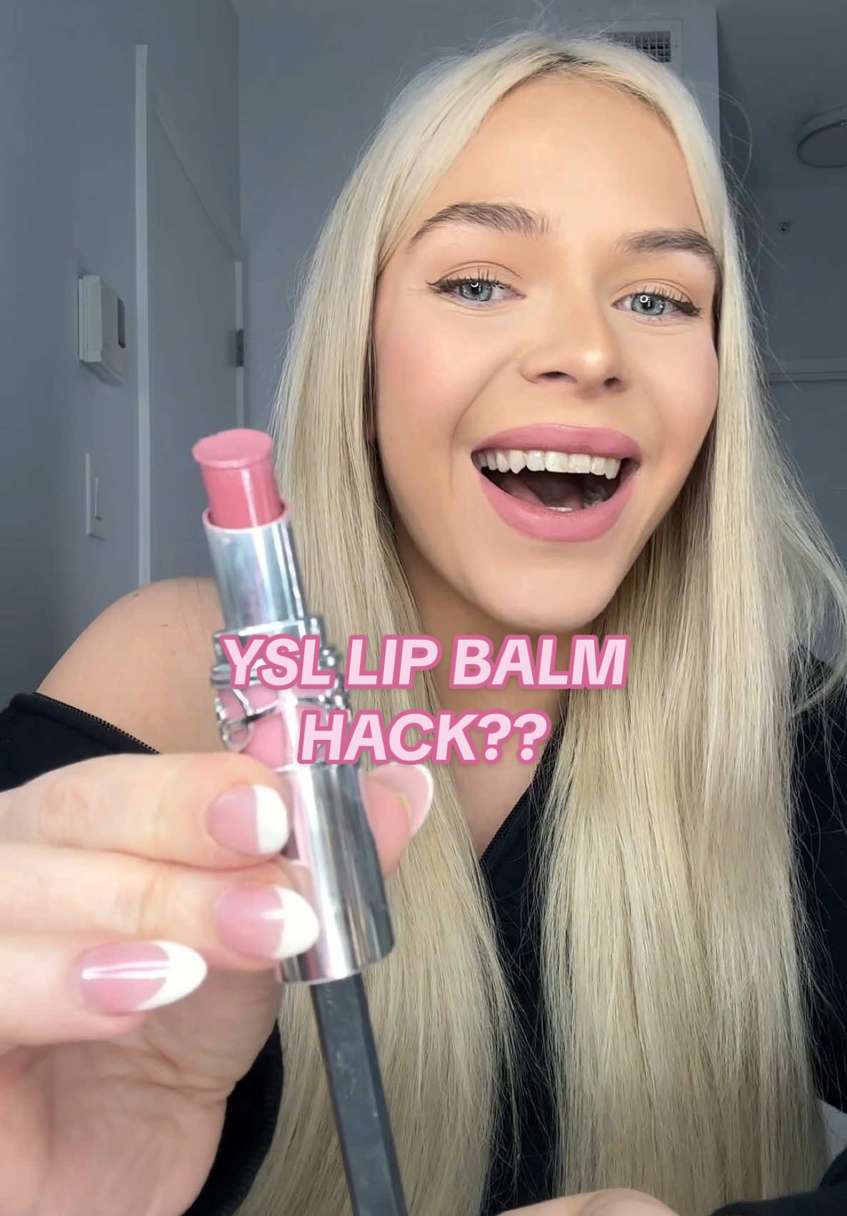 this is genius @TARA SIGARI | MAKEUP FASHION #makeupchallenge #makeuphacks #BeautyTok  