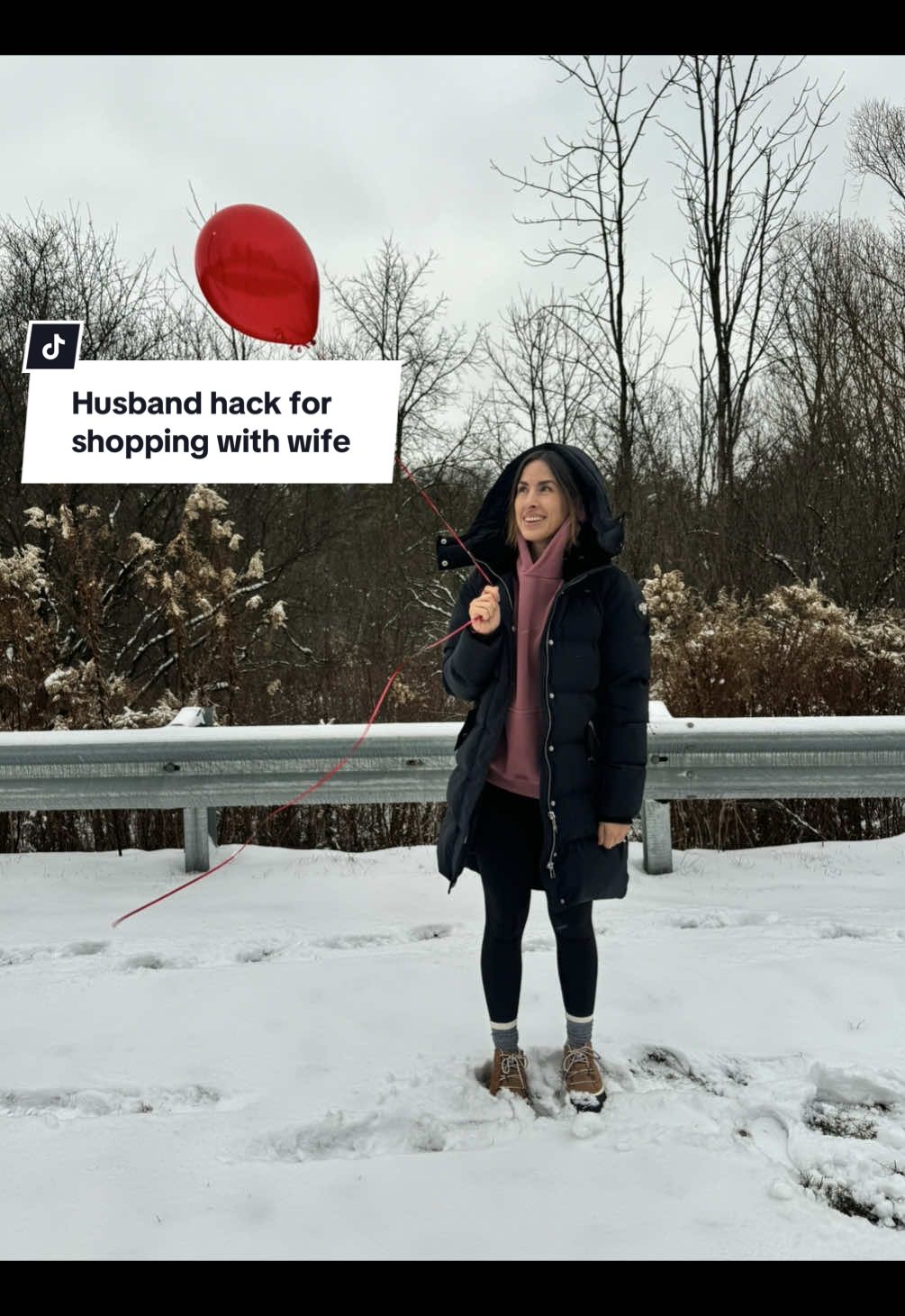 You’ll never lose your wife in a department store again 💀 IB: @Katarina Šestić Baotić  #hack 