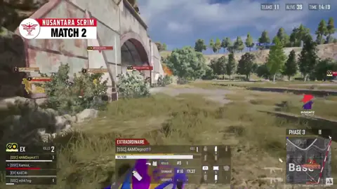 Nusantara Scrim Pubg With : @klobod.setrong , Kanaii_ , GUNSL1NGER- , @meepo.bro #pubgindonesia #pubgmobileindonesia #highlight #fyp #fypシ゚ #pubg #meepo #minyakfamily #fypageシ #pubgpc #pubgsteam #pubgm 