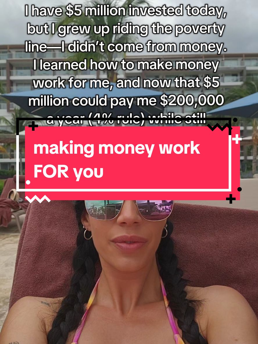 Here's how ⬇️⬇️ Ready to take control of your finances and finally build the life you deserve? 💸 My free training, From Broke to Ballin’, teaches you the exact 5-step methodology I used to go from $40,000 in debt to becoming a millionaire by 30. This isn’t about restrictive budgets or cutting out coffee. It’s about learning how to: ✔ Increase your income ✔ Align your spending with what matters to you ✔ Save smarter (without feeling deprived) ✔ Invest confidently to grow your wealth ✔ Build a financial future that works for YOU Thousands of students have gone through this training and completely transformed their lives: ✨ One student negotiated a $20,000 raise just weeks after starting. ✨ Another built their emergency fund in record time AND started investing for the first time. ✨ Others have paid off debt they thought they’d never escape, set up investment accounts, and even started building passive income streams. These aren’t one-off wins—they’re life-changing results. If you’re ready to go from overwhelmed to thriving, this free training is where it all begins. Click the link in my bio to sign up and start YOUR journey to ballin’! 🎉