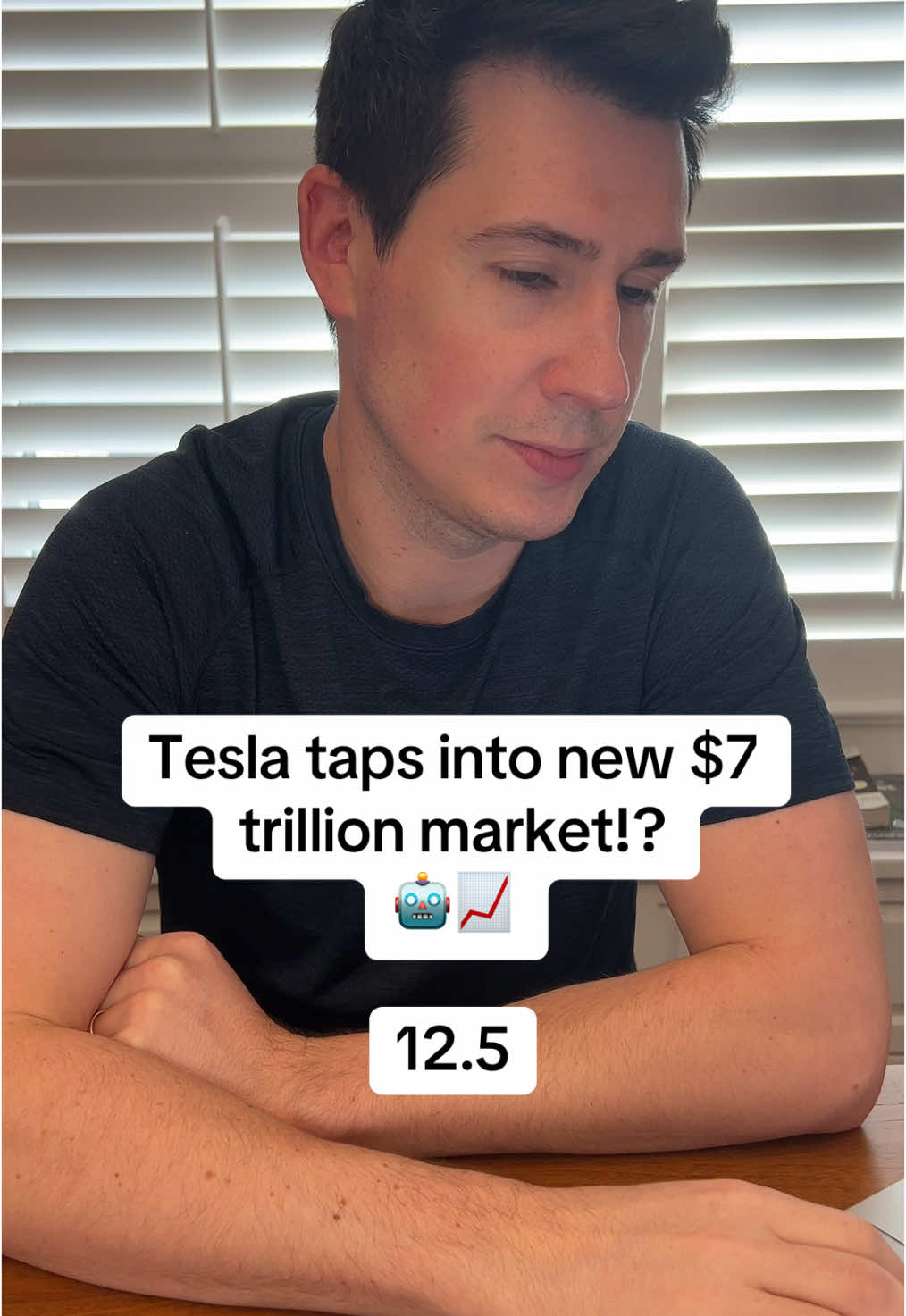 Telsa stock soars today after BoA upgrades price target to $400 and new study reveals large market cap for humanoid robots 🤖📈 #stocks #tesla #tlsa #elon #elonmusk #elonmusknews #bankofamerica #boa #robots #humanoid #humanoidrobot #future #stocknews #marketnews #marketreport #marketforecast #marketanalysis #investorinsights #investing #investing101 #investingtips #finance #financenews #financeinsights #financetok #stocktok #financialliteracy #financialeducation #bullrun #bullmarket #options #optionstrading #trading #daytrading #tradingtips #tradingeducation #tradingeducationforbeginners #stockwatch #fyp 