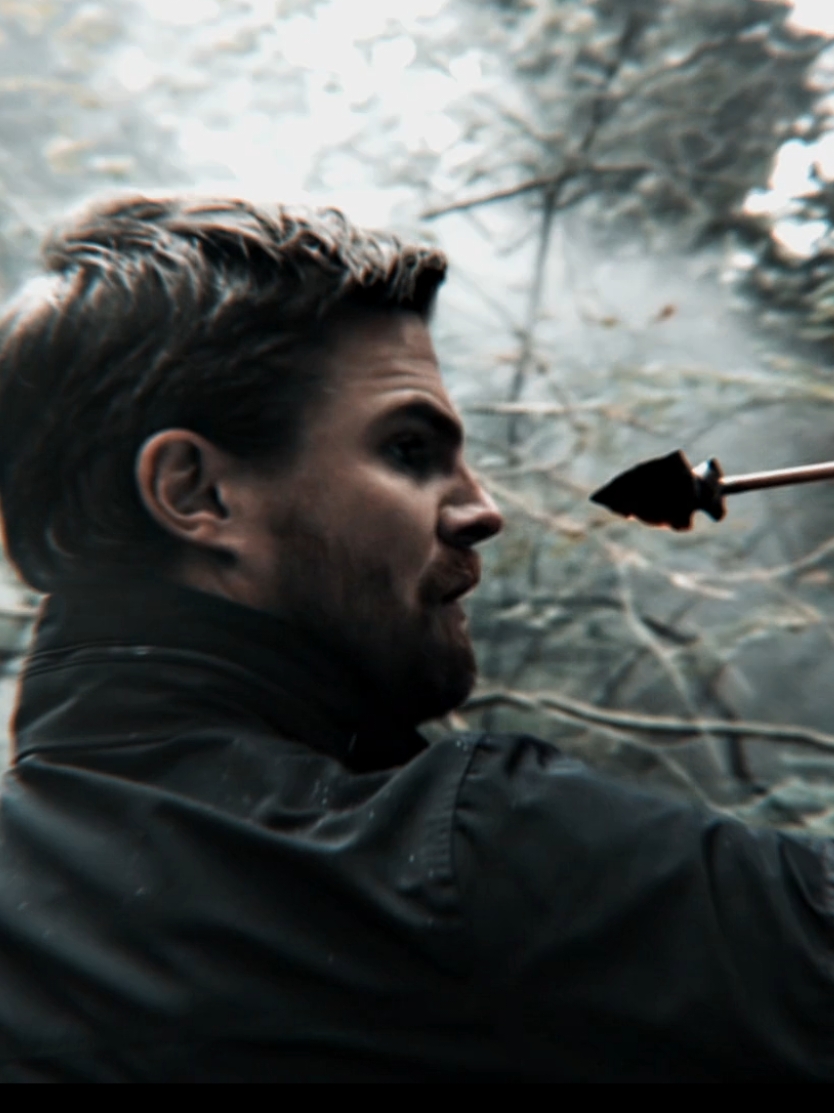 if someone shot an arrow at you.... // #arrow #archery #shootingarrows #oliverqueen #greenarrow #arrowedit #oliverqueenedit #unexpectededit #dc #edit #aftereffects 