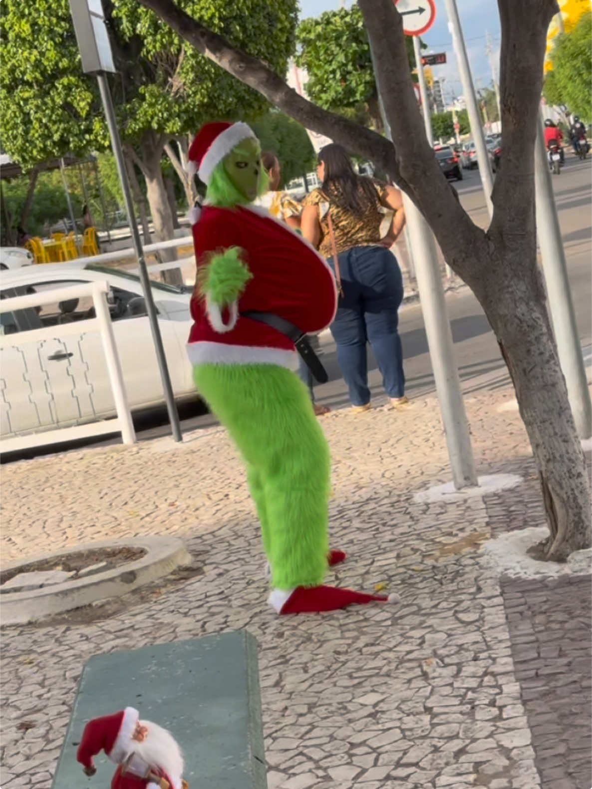 Edit da Grincha pra vcs 💚💅🏽✨ #fy #fyp #foryou #foryoupage #grinch #grinchbrasileiro