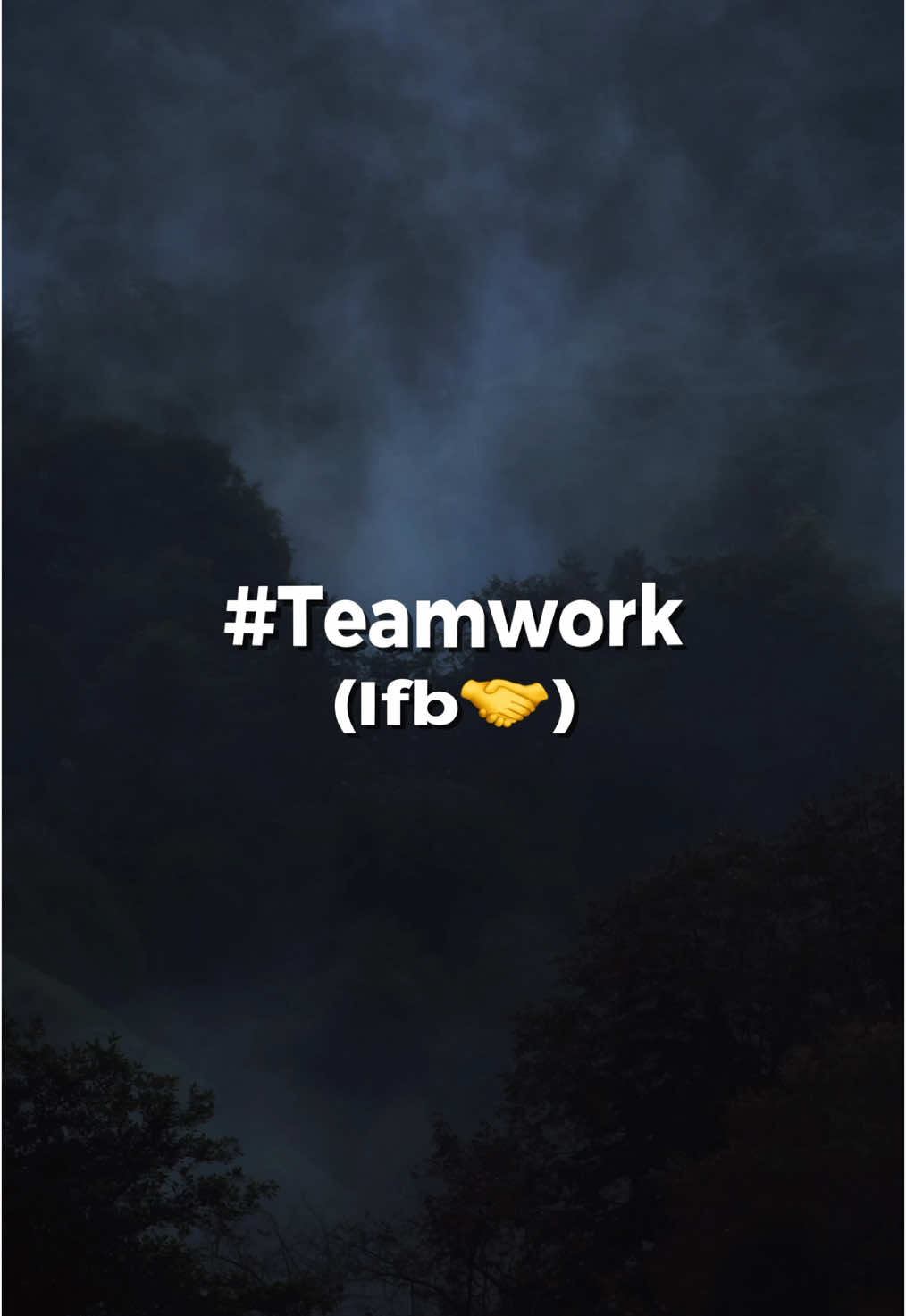 Let‘s support each other!🤝🔥 Together we Grow!📈 (I Follow everyone back!🧡) #TEAMWORK #teamworktrend #followtrain #teamwork #morefollowers💖 #followtrain2024🚂 #morefollower #teamworkmakesthedreamwork #folgenfürfolge #growupontiktok #teamworktrendsetter #folgen #teamworktrends #teamworktiktoktrend #teamworkfollowtrain #followforfollo 