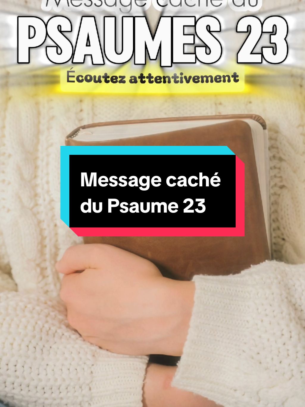 #creatorseachinsights Psaume 23 : la révélation du message de Dieu. Amen #versetbiblique #psaumes23 #bible #bibleauquotidien #jesus #jesuschrist #dieu #seigneur #gratitude #grace #benedictions #amen #amin #amine #amen🙏 #autocut #CapCut 