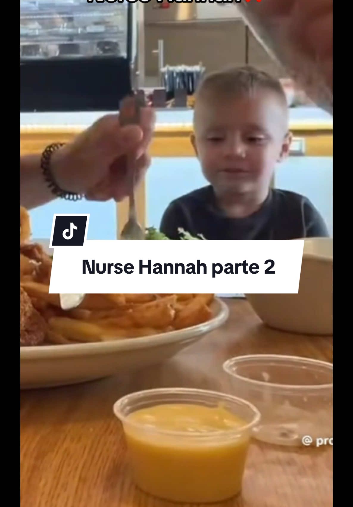 Nurse Hanna ACTUALIZACION‼️ #nursehannah #17diapers 