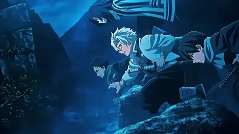 Sanemi(Demon Destroyer) Mid Edit. #demonslayer #demonslayeredit #tanjiro #sanemi #sanemishinazugawa #nezuko #