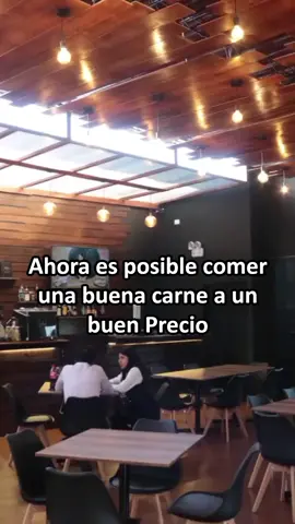 🔥 ¡La mejor carne ahora al alcance de todos!🔥 ¿Carne de calidad y a un precio accesible? 😍 ¡Sí, es real! Aprovecha nuestra oferta de introducción y disfruta de cortes jugosos que elevarán cada comida. 🥩✨   Corre, que esta promoción es por tiempo limitado. ¡No te lo pierdas!   📍: Calle San José 110 - Tacna  📲: 961098042  #CarneDeCalidad #SaborAlMejorPrecio #OfertasIrresistibles #AmantesDeLaCarne