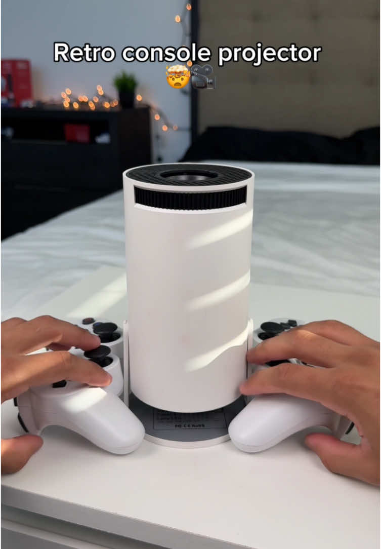 Perfect for xmas 🕹️