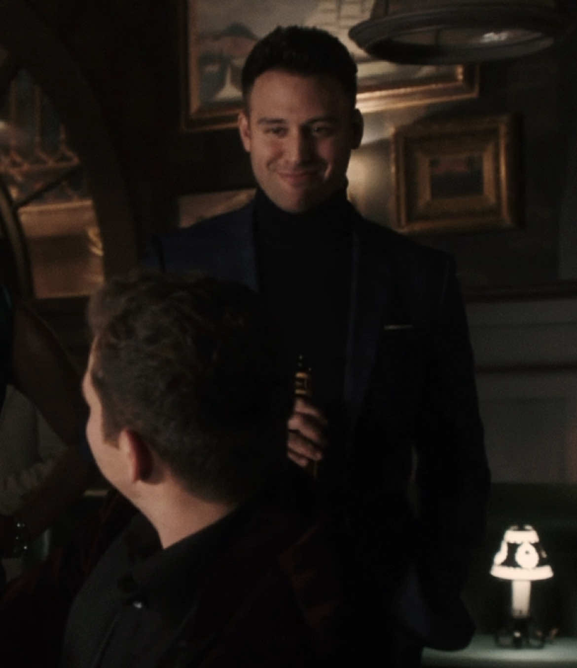 #BUDDIE their heart eyes are insaneeeee  | scp: dixonspacks, 911scps (ig) | #buddieedit #evanbuckley #eddiediaz #911edit #oliverstark #ryanguzman #fyp | 