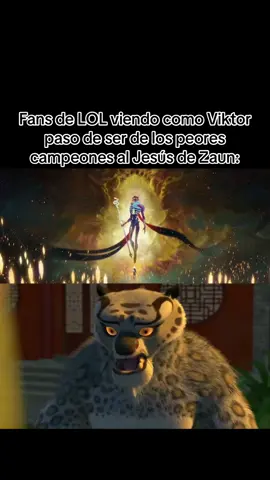 Es demaciado cine 🚬🍷#arcane #arcaneseason2 #viktor #arcaneleagueoflegends #lol #leagueoflegends 