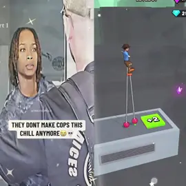 Cop Got owned💀 #copsoftiktok #policeofficer #bodycam #policeoftiktok #copsontiktok #CapCut #tiktokuni #fypシ゚viral #pov #foryoupage #fypツ 😏